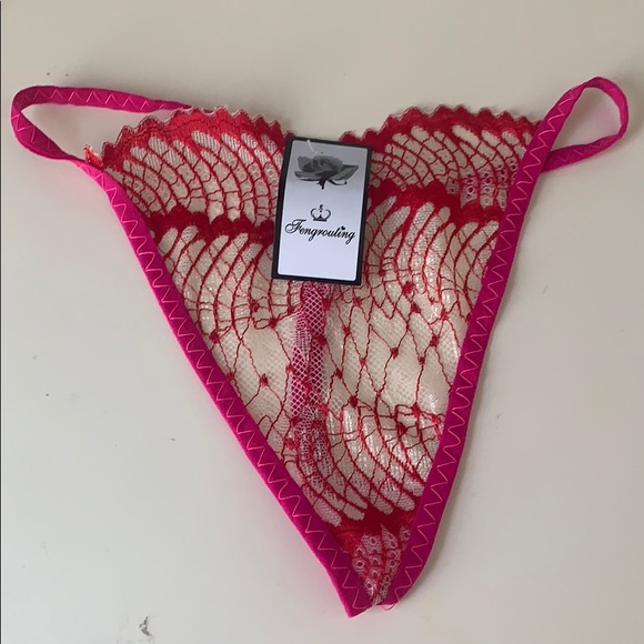 G string bundle - Picture 2 of 6